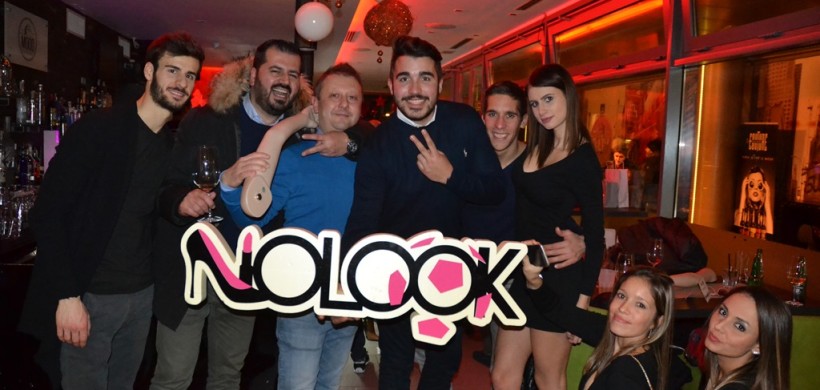 Aperitivo Nolook – Conegliano 2017